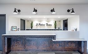 3 Palms Tucson North Foothills
